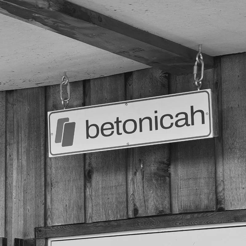 Betonicah About Us